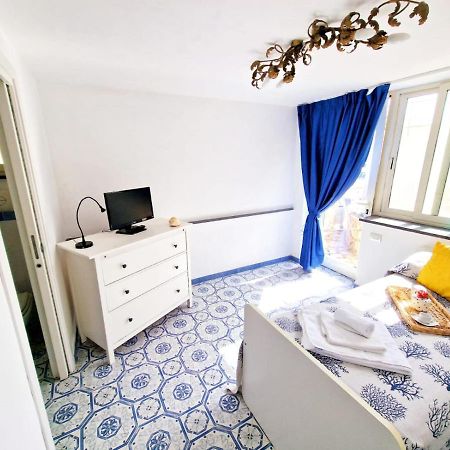 Il Faro Room Anacapri  Exterior foto