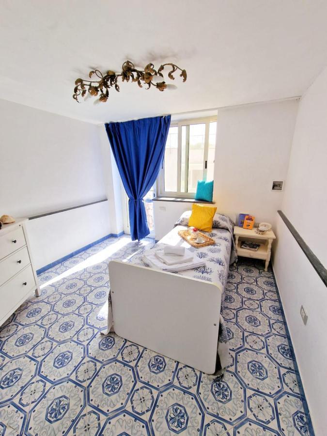 Il Faro Room Anacapri  Exterior foto